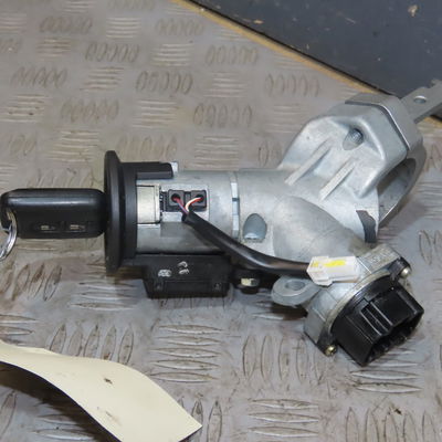 Antivol de direction Nissan MICRA III (K12) 1.2 16v (2003-2010)