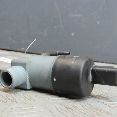 Pompe lave-glace avant Nissan QASHQAI II SUV (J11, J11_) 1.2 dig-t (2013)