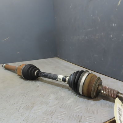 Transmission avant droite Nissan QASHQAI II SUV (J11, J11_) 1.2 dig-t (2013)
