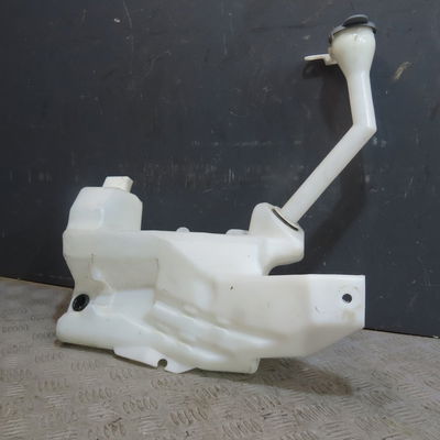 Reservoir lave-glace avant Nissan QASHQAI II SUV (J11, J11_) 1.2 dig-t (2013)