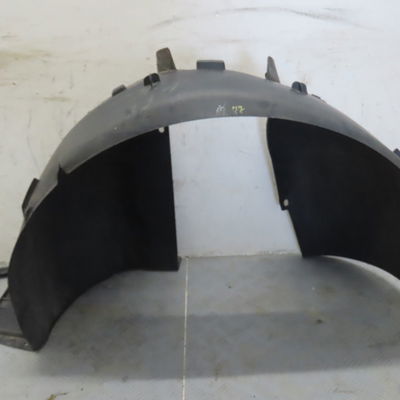 Pare-boue avant gauche Peugeot 207-207 (WA_, WC_) 1.6 hdi (2006-2013) 5 portes