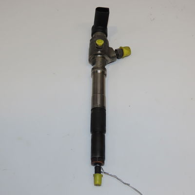 Injecteur Volkswagen POLO V (6R1, 6C1) 1.6 tdi (2009) 5 portes
