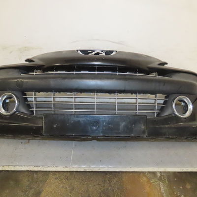 Pare-choc avant Peugeot 207-207 (WA_, WC_) 1.6 hdi (2006-2013) 5 portes
