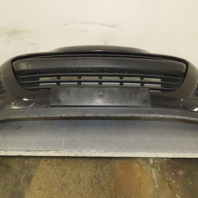 Pare-choc avant Peugeot 207 SW (WK_) 1.6 hdi (2007-2012) 5 portes