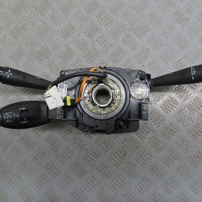 Bloc commodos Peugeot 208 I (CA_, CC_) 1.4 hdi (2012) 3 portes