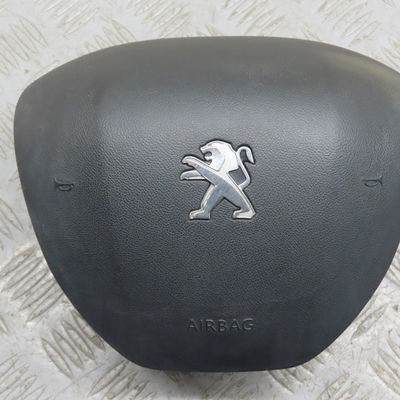 Airbag volant Peugeot 208 I (CA_, CC_) 1.4 hdi (2012) 3 portes