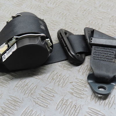 Ceinture arrière droite Peugeot 208 I (CA_, CC_) 1.4 hdi (2012) 3 portes