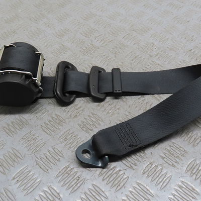Ceinture arrière gauche Peugeot 208 I (CA_, CC_) 1.4 hdi (2012) 3 portes