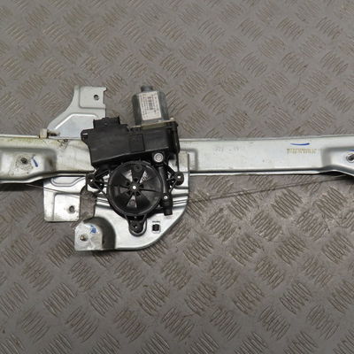 Mecanismemoteur leve-glace avg Peugeot 208 I (CA_, CC_) 1.4 hdi (2012) 3 portes