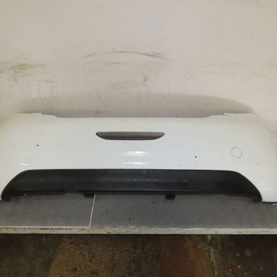 Pare-choc arrière Peugeot 208 I (CA_, CC_) 1.4 hdi (2012) 3 portes