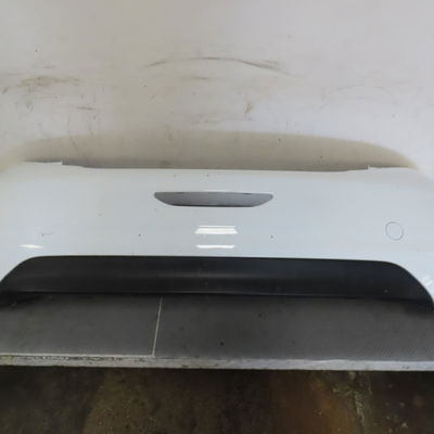 Pare-choc arrière Peugeot 208 I (CA_, CC_) 1.2 vti 68 - puretech 68 (2016) 5 portes