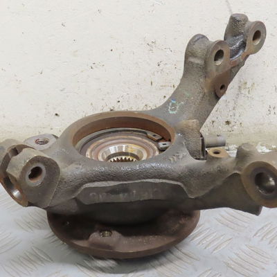 Fusee avd Peugeot 208 II (UB_, UP_, UW_, UJ_) 1.5 bluehdi 100 (2019)