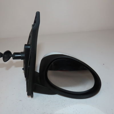 Retroviseur exterieur manuel droit Citroën C1 (PM_, PN_) 1.0 (2005-2014) 5 portes