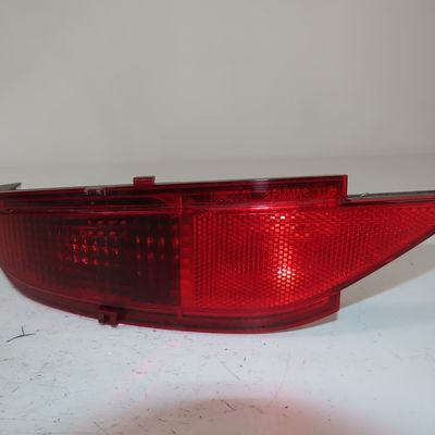 Feu brouillard arrière gauche Ford FIESTA V (JH_, JD_) 1.4 tdci (2001-2008) 5 portes
