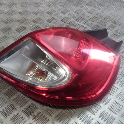 Feu arrière droit Renault CLIO III (BR0-1, CR0-1) 1.5 dci (2010-2014) 5 portes