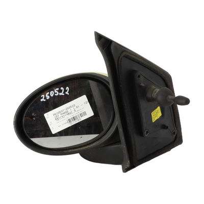 Retroviseur exterieur gauche Peugeot 107 (PM_, PN_) 1.0 (2005-2014) 3 portes