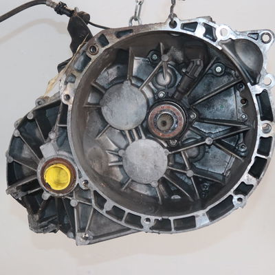 Boîte à vitesse mecanique Ford S-MAX (WA6) 2.0 tdci (2006-2014)