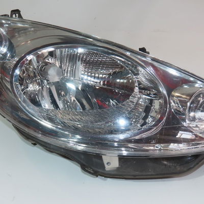 Phare droit Peugeot 1007 (KM_) 1.4 hdi (2005)