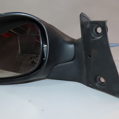 Retroviseur exterieur electrique gauche Peugeot 1007 (KM_) 1.4 hdi (2005)