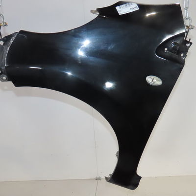 Aile avant gauche Peugeot 107 (PM_, PN_) 1.0 (2005-2014) 3 portes