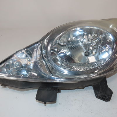Phare gauche Peugeot 107 (PM_, PN_) 1.0 (2005-2014) 3 portes