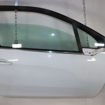 Porte avant droite Peugeot 208 I (CA_, CC_) 1.6 (2012)