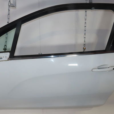 Porte avant gauche Peugeot 208 I (CA_, CC_) 1.6 (2012)