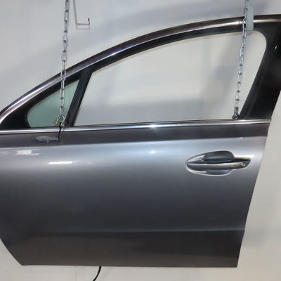 Porte avant gauche Peugeot 508 I (8D_) 2.0 bluehdi 150 (2014-2018)