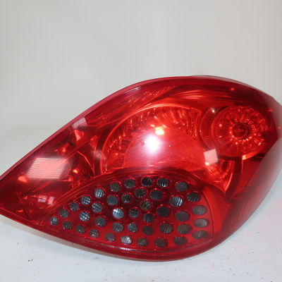 Feu arrière droit Peugeot 207 CC (WD_) 1.6 16v turbo (2007-2012)
