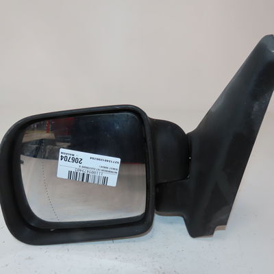 Retroviseur exterieur electrique gauche Renault KANGOO (KC0-1_) 1.4 (kc0c, kc0h, kc0b, kc0m) (1997)