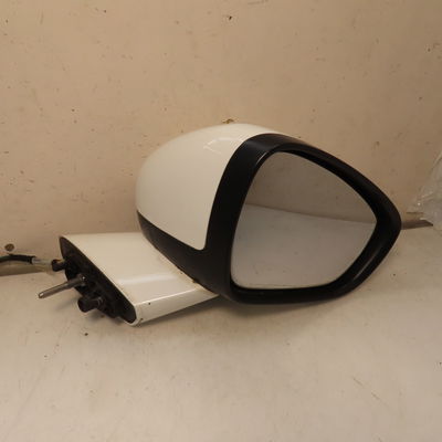 Retroviseur exterieur electrique droit Fiat 500 (312_) 1.2 (312axa1a) (2007) 3 portes