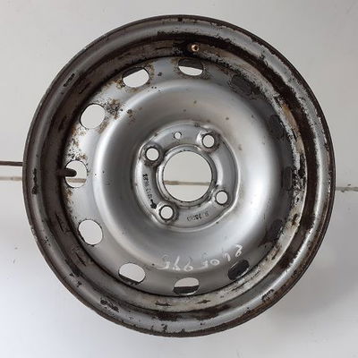 Jante tole Renault TWINGO I (C06_) 1.2 (c063, c064) (1993-1996) 3 portes