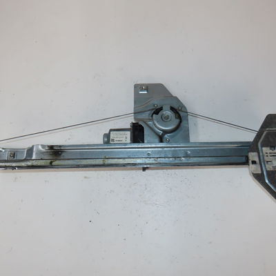 Mecanismemoteur leve-glace avg Citroën BERLINGO MULTISPACE (B9) 1.6 hdi 110 (2008)