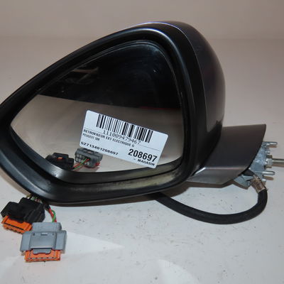 Retroviseur exterieur electrique gauche Peugeot 508 I (8D_) 2.0 bluehdi 150 (2014-2018)