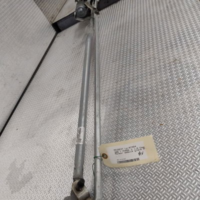 Moteur essuie-glace avant Peugeot 308 I (4A_, 4C_) 1.6 16v (2007-2014) 5 portes