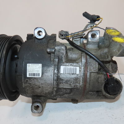 Compresseur air conditionne Renault MEGANE III 3-5 portes (BZ0-1_, B3_) 1.5 dci (bz0c) (2008-2015) 5 portes