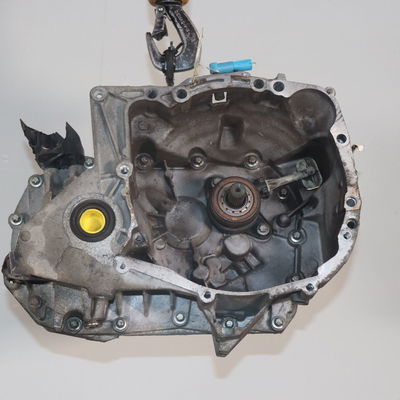 Boîte à vitesse mecanique Renault MODUS - GRAND MODUS (F-JP0_) 1.2 (jp0c, jp0k, fp0c, fp0k, fp0p, jp0p, jp0t) (2004) 5 portes