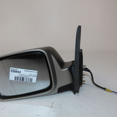 Retroviseur exterieur electrique gauche Nissan X-TRAIL I (T30) 2.2 dci 4x4 (2001-2008) 5 portes