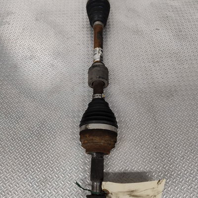 Transmission avant gauche Renault CLIO IV (BH_) 1.5 dci 90 (2012) 5 portes