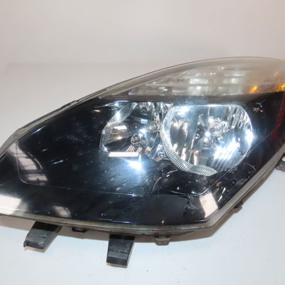 Phare gauche Renault SCÉNIC III (JZ0-1_) 1.6 dci (jz00, jz12) (2011) 5 portes