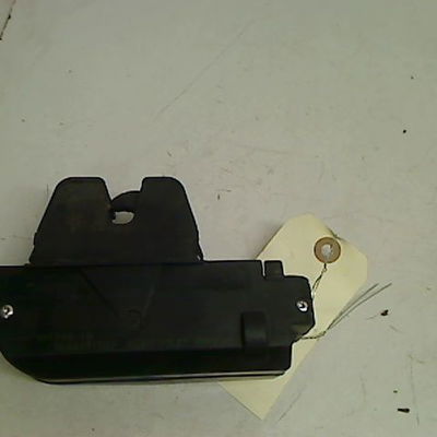 Serrure hayon Citroën XSARA PICASSO (N68) 1.8 16v (2000-2005)