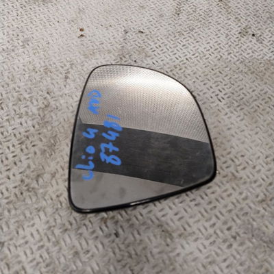 Glace  retroviseur exterieur droit Renault CLIO IV (BH_) 1.5 dci 90 (2012) 5 portes