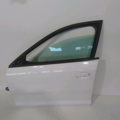 Porte avant gauche Audi A3 Sportback (8PA) 1.6 tdi (2009-2013)