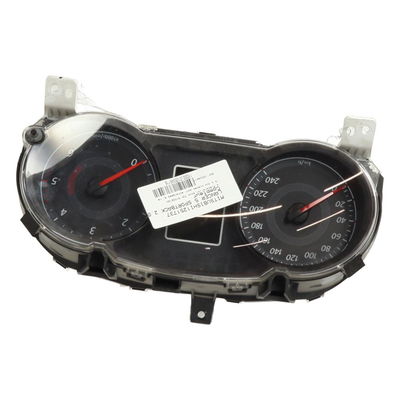 Compteur Mitsubishi LANCER VIII Sportback (CX_A) 2.0 di-d (cx8a) (2008)