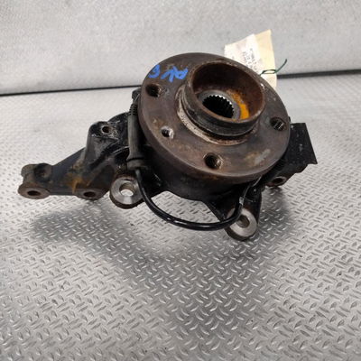 Pivot avg Renault CLIO IV (BH_) 1.5 dci 90 (2012) 5 portes