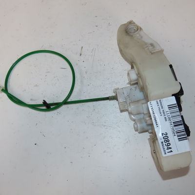 Serrure porte avg Lancia YPSILON (843_) 1.2 (843.axa1a) (2003-2011)