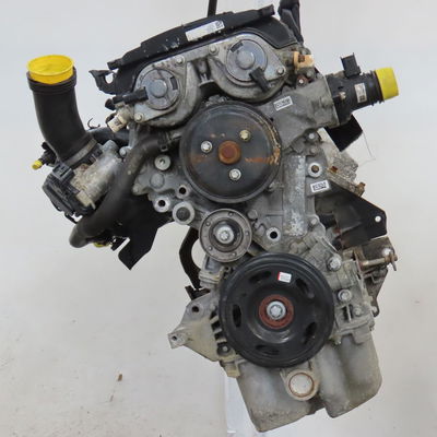 Moteur essence Opel CORSA D (S07) 1.2 (l08, l68) (2006-2014) 5 portes