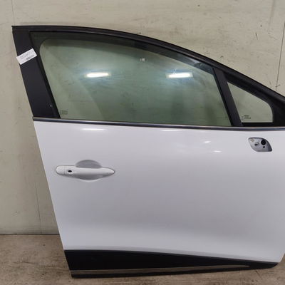 Porte avant droite Renault CLIO IV (BH_) 1.5 dci 90 (2012) 5 portes