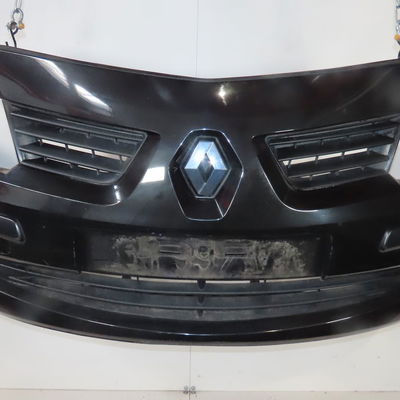 Pare-choc avant Renault MODUS - GRAND MODUS (F-JP0_) 1.5 dci (jp0g, jp0h) (2005) 5 portes