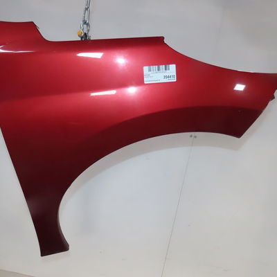 Aile avant droite Peugeot 207 CC (WD_) 1.6 16v turbo (2007-2012)